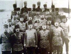 Kazım Karabekir Gönüllerde Yaşıyor